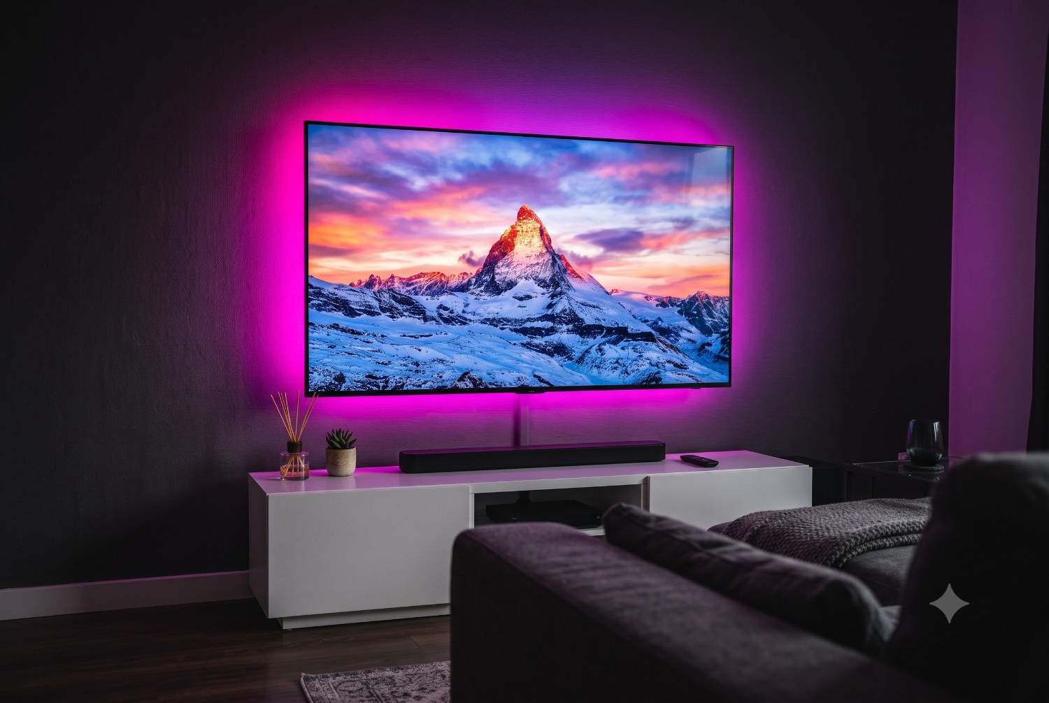 IPTV German 4K Streaming Qualität