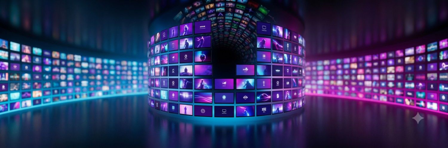 IPTV German Senderliste